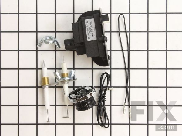 17016591-1-M-Char-Broil-7000700A-Bto Ignitor Replacement Kit