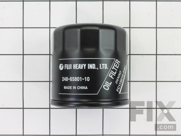 17016592-1-M-Subaru-248-65801-20-Oil Filter Ay