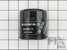 Oil Filter Ay – Part Number: 248-65801-20