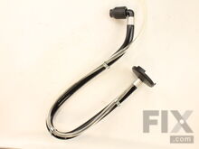 Suction Set – Part Number: 516197