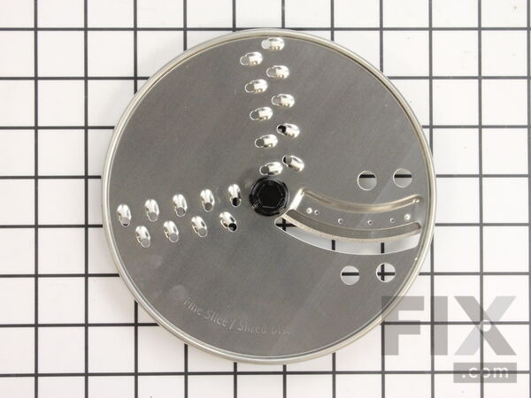 17016600-1-M-Sunbeam-138119000000-Slicer / Shredder Disc
