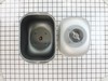 Bread Pan – Part Number: CBK-100NPAN