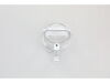 Work Bowl Cover With Large Feed Tube – Part Number: DLC-2007WBCNT1-1