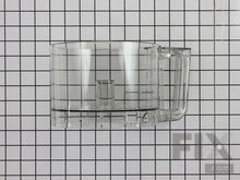 Work Bowl With Clear Handle (7 Cup) – Part Number: DLC-2007WBNT1