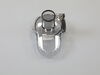 Cover With Feed Tube – Part Number: DLC-877BGTXT1