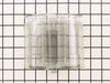 Large Pusher & Sleeve Assembly (Gray) – Part Number: DLC-118BGTXT1