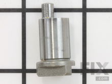 Crankshaft – Part Number: 36-17-0305