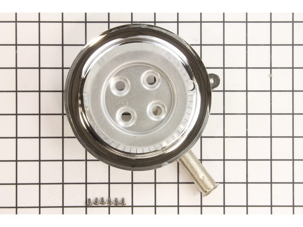 17016689-1-M-Coleman-99415461-Right Burner Assembly