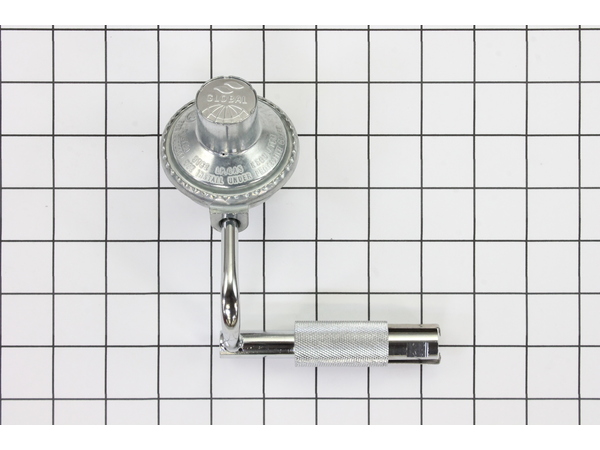 17016690-1-M-Coleman-99425251-Regulator Assembly