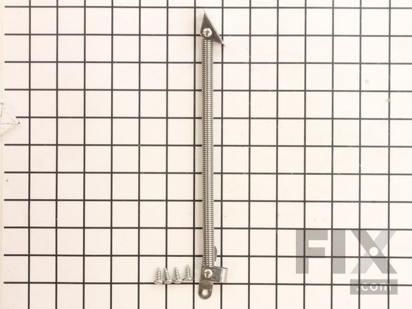 17016695-1-M-Coleman-5010005200-Spring Lid Strap