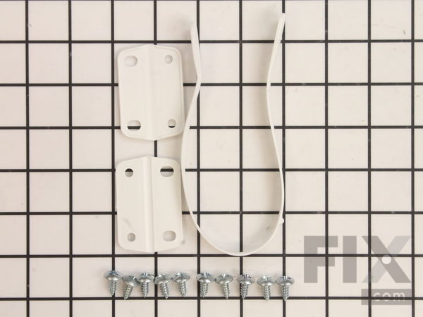 17016696-1-M-Coleman-3000005307-Hinge and Strap Assembly
