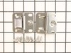 Hinge Package For Steel Coolers – Part Number: 3000005301