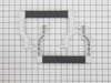 Large Overmolded Handle – Part Number: 5010005207