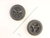 Wheel Set – Part Number: 62625501