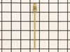 Check Valve and Air Stem – Part Number: 2006381ZCL