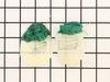 Instaclip Mantles #21, 2Pk – Part Number: 2000024474