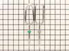 Beaters Chrm, Set LF/RT – Part Number: 144698000000