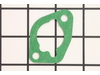 17016727-2-S-MTD-751P11897B-Carburetor Gasket Plate