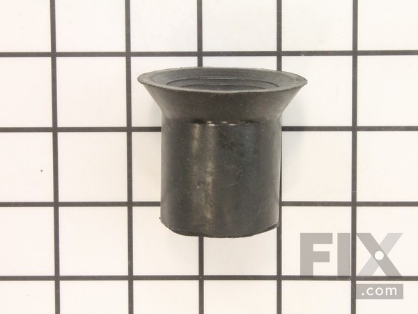 17016743-1-M-Rolair-VT434009ASY-Rubber Foot