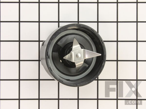 17016750-1-M-Oster-149027000000-Blade Assy w/Sealing Ring