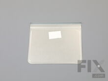 Crumb Tray – Part Number: 149780000000