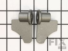 Mixing Blade Set – Part Number: XA900110