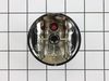 17016764-2-S-Napoleon-N370-0695-RD-Burner Control Knob