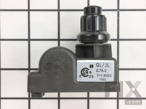 17016765-1-M-Napoleon-S86004-Electronic Ignition
