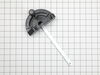 Miter Gauge – Part Number: 2826622161