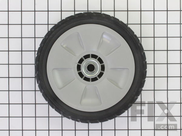 17016778-1-M-Honda-44710-VE2-M02ZD-Wheel Nh164 (Grip Gray) (Rr.)