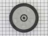 Wheel Nh164 (Grip Gray) (Rr.) – Part Number: 44710-VE2-M02ZD