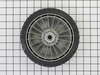 17016778-2-S-Honda-44710-VE2-M02ZD-Wheel Nh164 (Grip Gray) (Rr.)