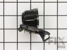 Light Socket – Part Number: 041C0279