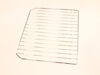 Tssttvdfl1 Large Bake Rack – Part Number: 157618000000
