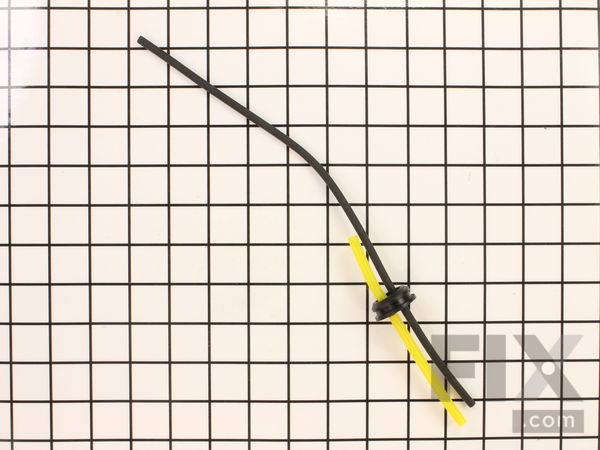 17016854-1-M-Husqvarna-597967303-Fuel Hose Assembly