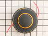 Trimmer Head, Pro Tap N Go – Part Number: 590267701
