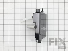 Lid – Part Number: 162418000000