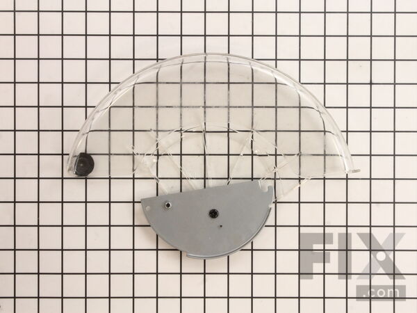 17016909-1-M-Skil-2828322029-Lower Guard Assembly
