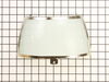 Glass And Frame – Part Number: 50401221