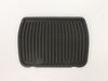 Upper Plate, Black – Part Number: TS-01039391