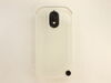 Container And Cover, White – Part Number: SS-203738