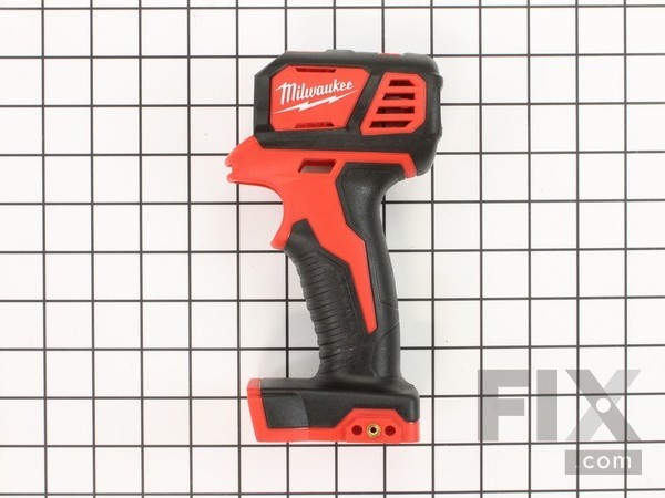 17016953-1-M-Milwaukee-31-44-2661-Handle Assembly - Single Speed