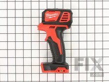 Handle Assembly - Single Speed – Part Number: 31-44-2661