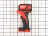 Handle Assembly - Single Speed – Part Number: 31-44-2661