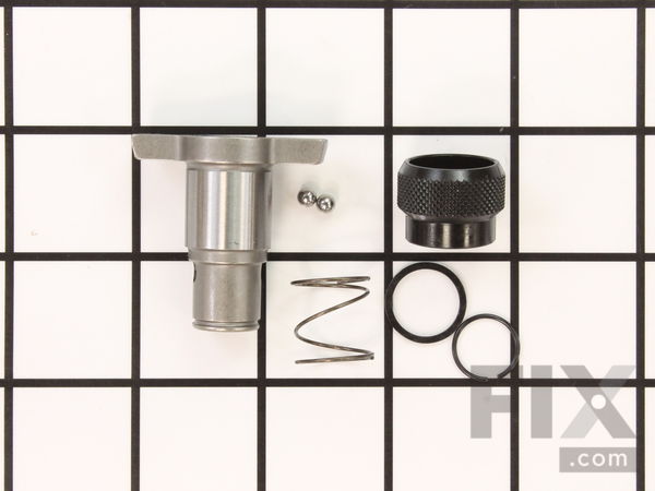 17016954-1-M-Milwaukee-42-06-2659-1/4 Hex Anvil Assembly