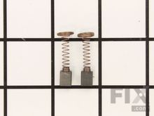 Carbon Brush Set – Part Number: 2610053746