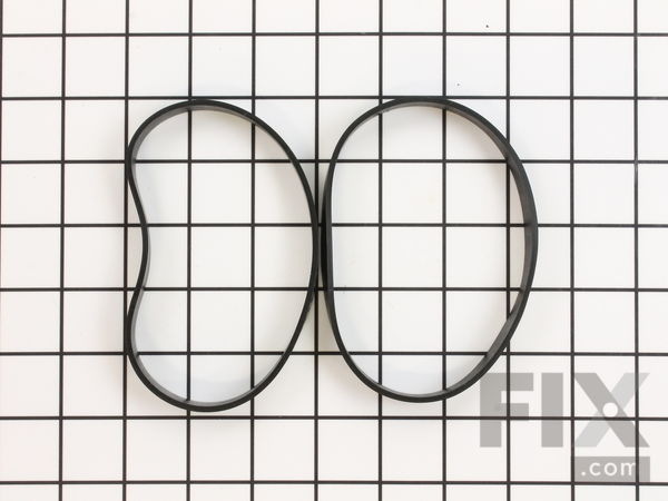 17016960-1-M-Eureka-E-61120-U Belt Set