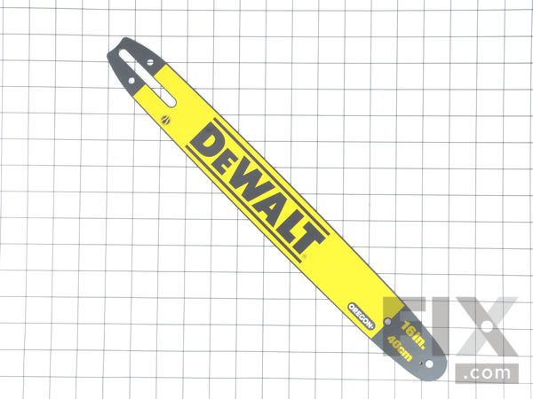 17016995-1-M-DeWALT-N594320-Guide Bar