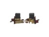 Carbon Brush with Brusholder – Part Number: 316066670