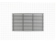 Oem Grate Cooking Infrared Cast Q 241mm X 432mm Matte Porcelain – Part Number: G541-0016-W2